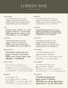 The image is a collection of images that showcase personalized jewelry options for different occasions, such as birthdays, anniversaries, and milestones. The images feature various styles and designs, including traditional, modern, and personalized jewelry options. The text provides a detailed description of each image, but does not include any specific details about the content or the context of the images.